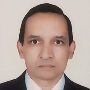 Dr. Alpesh Patel